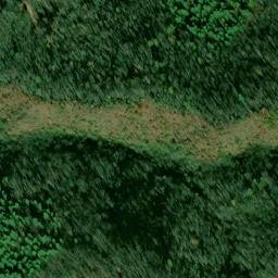 Satellite imagery of Copperhead Ridge, US