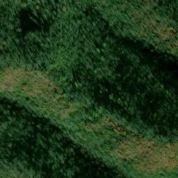 Satellite imagery of Copperhead Ridge, US