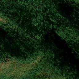 Satellite imagery of Copperhead Ridge, US