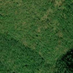 Satellite imagery of Little Stony Creek Mine, US