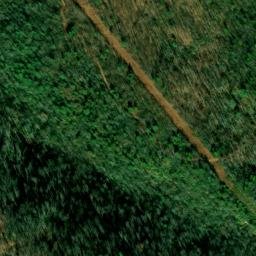 Satellite imagery of Ritts Ridge Prospect, US