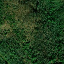 Satellite imagery of Ritts Ridge Prospect, US