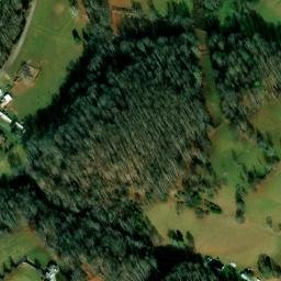 Satellite imagery of Low Hill Ridge, US