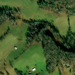 Satellite imagery of Grindstaff Ridge, US