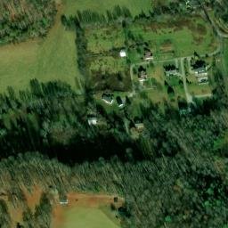 Satellite imagery of Grindstaff Ridge, US