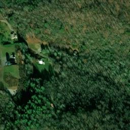 Satellite imagery of Grindstaff Ridge, US