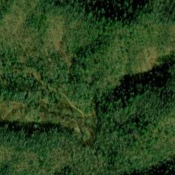 Satellite imagery of Church Ridge, US