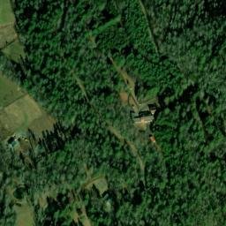 Satellite imagery of Pandora Prospects, US