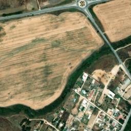 Satellite imagery of survey_point, DZ