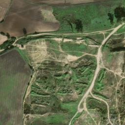 Satellite imagery of survey_point, DZ