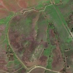 Satellite imagery of survey_point, DZ