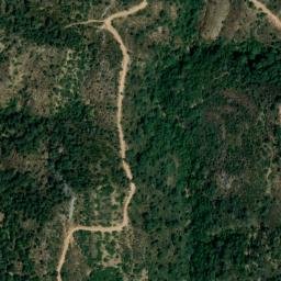 Satellite imagery of Cerro del Junco, ES