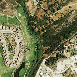 Satellite imagery of survey_point, DZ