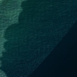 Satellite imagery of Punta de la Doncella, ES