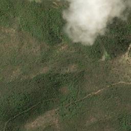 Satellite imagery of Kef Ennsour, DZ