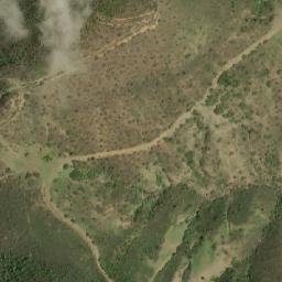 Satellite imagery of Kef Ennsour, DZ