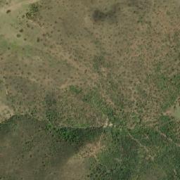 Satellite imagery of Kef Ennsour, DZ