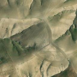 Satellite imagery of Kef Khouaine, DZ