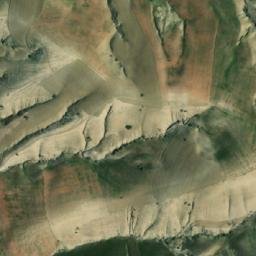 Satellite imagery of Kef Khouaine, DZ
