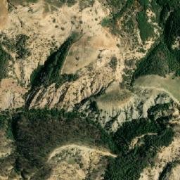 Satellite imagery of Koudiet en Naga, DZ