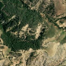 Satellite imagery of Koudiet en Naga, DZ