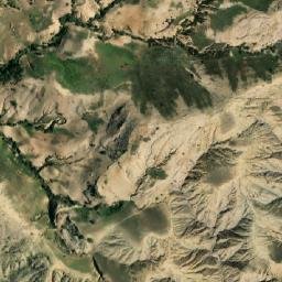 Satellite imagery of Djebel el Assa, DZ