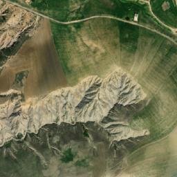 Satellite imagery of Djebel el Assa, DZ
