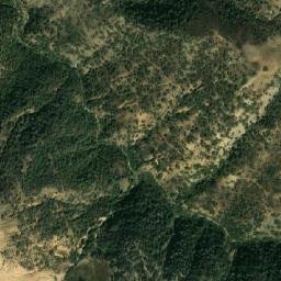 Satellite imagery of Tizi Akhiz, DZ