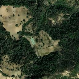 Satellite imagery of Koudiat Sidi Ahmed Bel Hadj, DZ