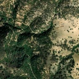 Satellite imagery of Koudiat Sidi Ahmed Bel Hadj, DZ