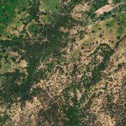 Satellite imagery of Djebel el Djemaâ, DZ
