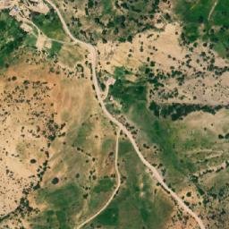 Satellite imagery of Djebel Kebli, DZ