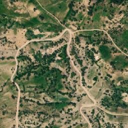 Satellite imagery of Djebel Kebli, DZ