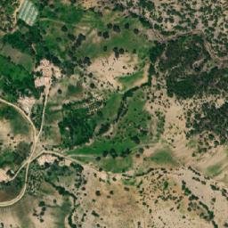 Satellite imagery of Djebel Taferzet, DZ
