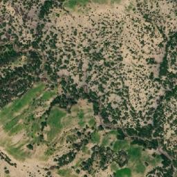 Satellite imagery of Djebel Taferzet, DZ
