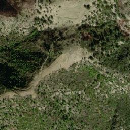 Satellite imagery of Koudiet el Ankour, DZ
