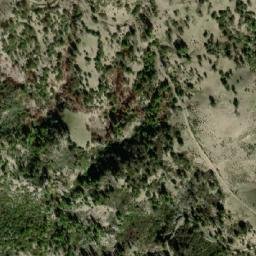 Satellite imagery of Lari et Tenine, DZ