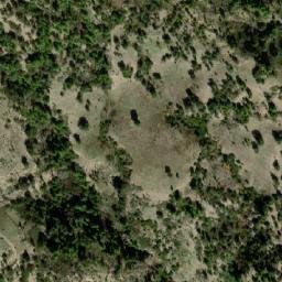 Satellite imagery of Lari et Tenine, DZ