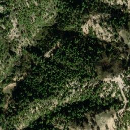 Satellite imagery of El Ghoula, DZ