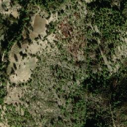 Satellite imagery of El Ghoula, DZ