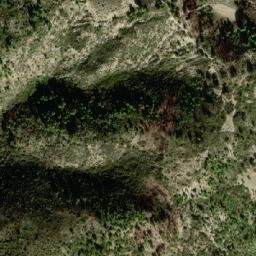 Satellite imagery of El Ghoula, DZ