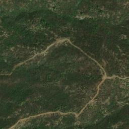Satellite imagery of Djebel Bou Kala, DZ