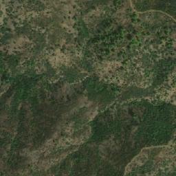 Satellite imagery of Metaïda, DZ