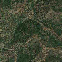 Satellite imagery of Metaïda, DZ