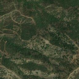 Satellite imagery of Metaïda, DZ
