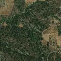 Satellite imagery of Lari Ou Chene, DZ