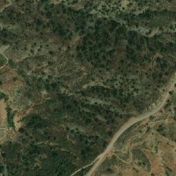 Satellite imagery of Lari Ou Chene, DZ