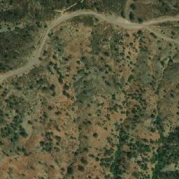 Satellite imagery of Iferziza, DZ