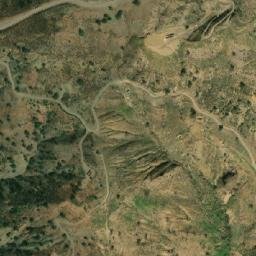 Satellite imagery of Iferziza, DZ