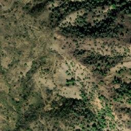 Satellite imagery of Tazerth, DZ